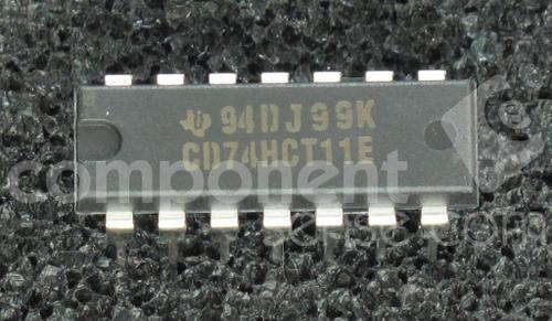 CD74HCT11E图片3