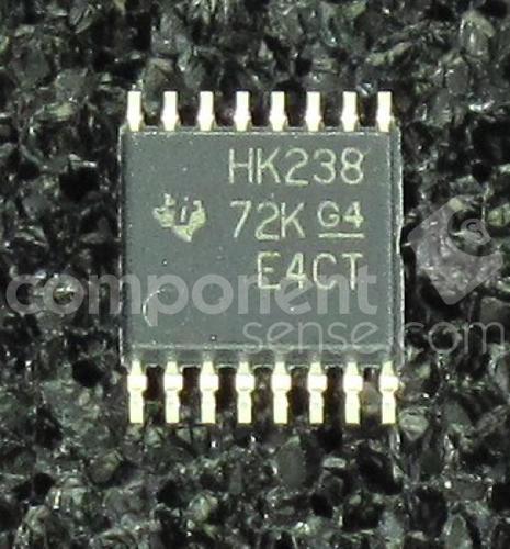 CD74HCT238PWR图片4
