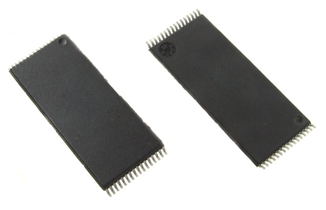 CY62128ELL-45ZXI图片8