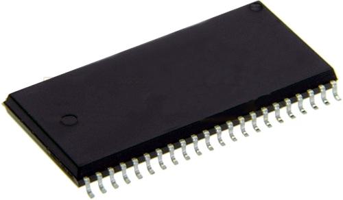 CY7C1010DV33-10ZSXI图片8