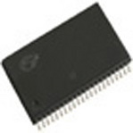 CY7C1011CV33-10ZXC图片2