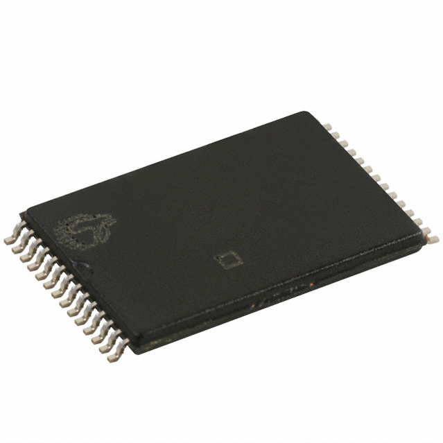 CY7C199D-10ZXIT图片5
