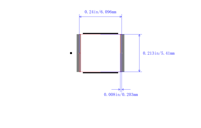 CGA9N2C0G2A154J230KA封装图