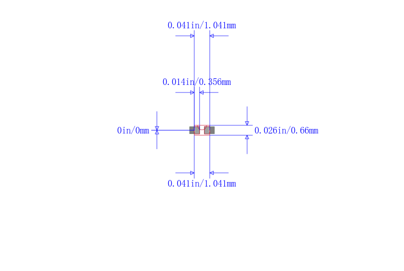 CPDQR3-5V0UP封装图