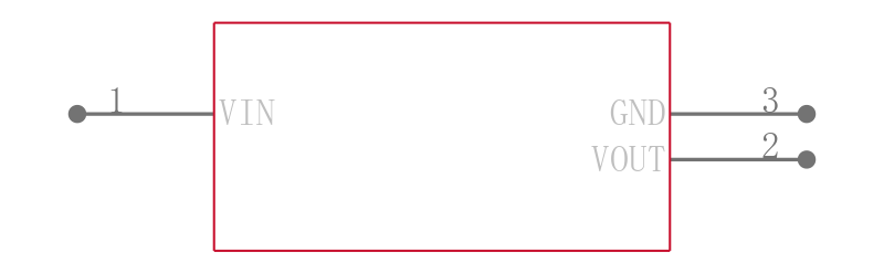 CAT8900D300TBGT3引脚图