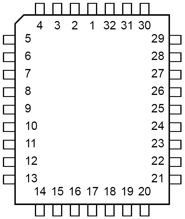 CAT28LV256GI-25T图片4