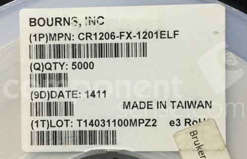 CR1206-FX-1201ELF图片2