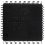 CY7C1360C-200AXC图片5