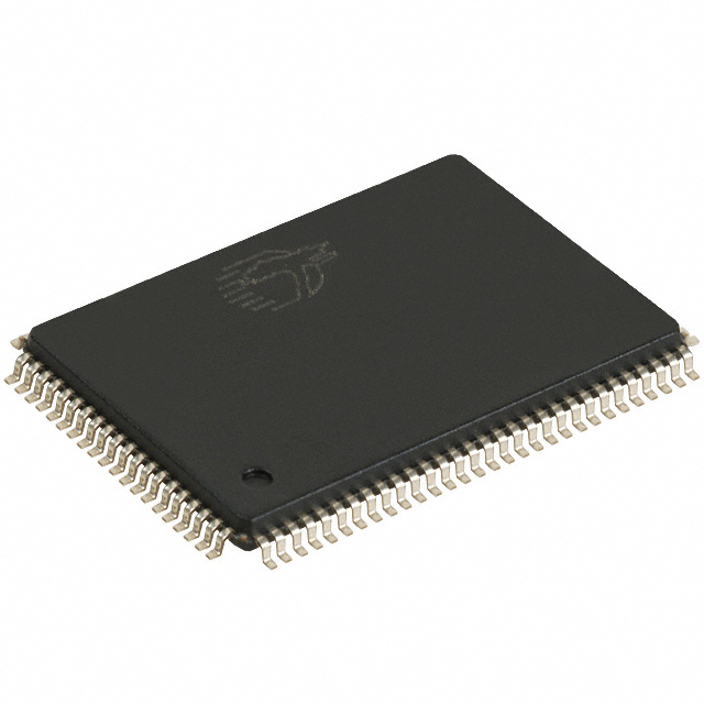 CY7C1370D-200AXC图片6