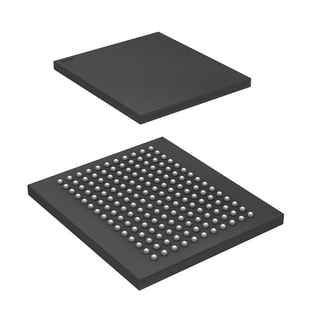 CY7C1470V33-167BZC图片6