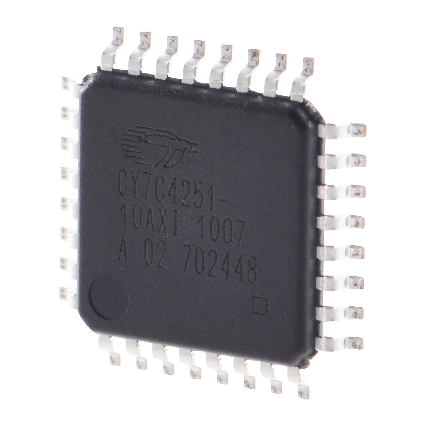 CY7C4251-10AXI图片3