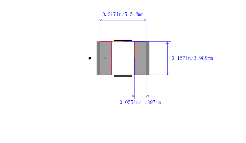 CKG45NX7T2W105M500JH封装图