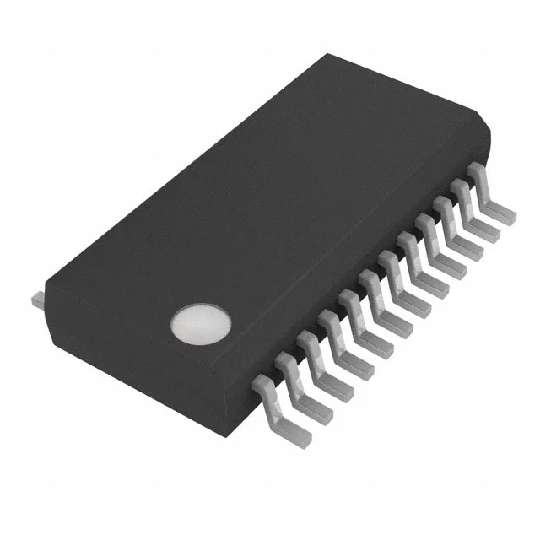 CY29FCT818CTQCTE4图片2