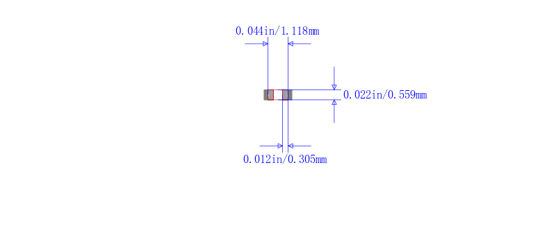 CR0402-FX-1003GLF封装图