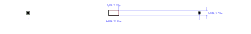 CFM14JT12R0封装图