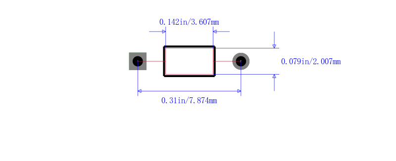 CFM14JT3R90封装图