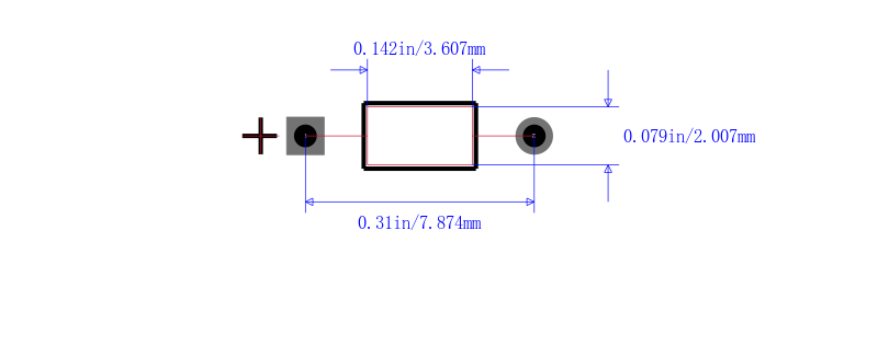 CFM14JT470K封装图