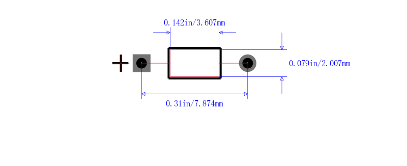 CFM14JT4K70封装图