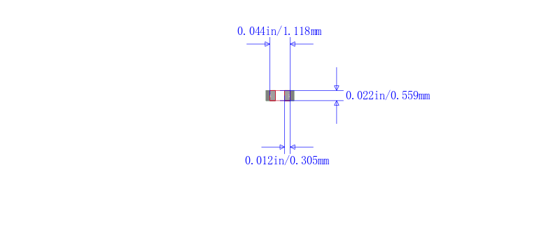 CR0402-FX-4991GLF封装图