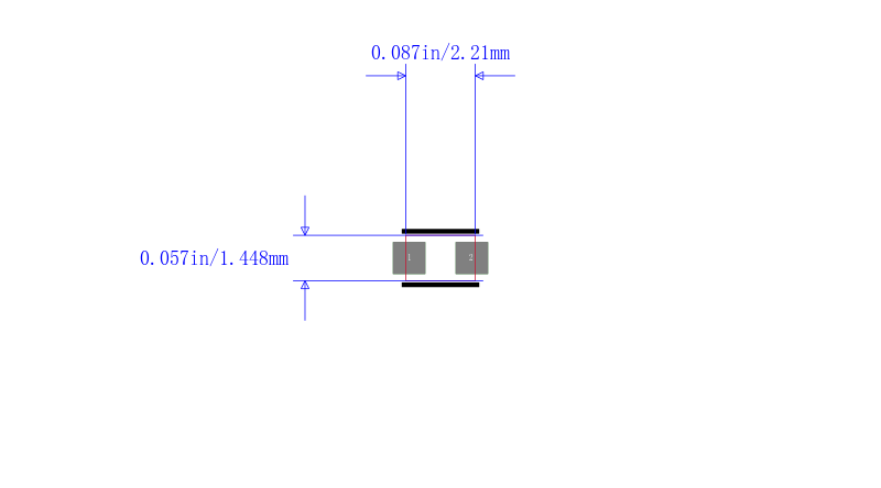 CV201210-1R2K封装图