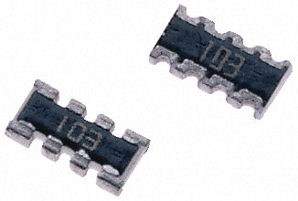 CAY10-102J4LF图片1