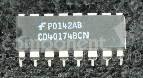 CD40174BCN图片3