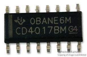 CD4017BM图片17