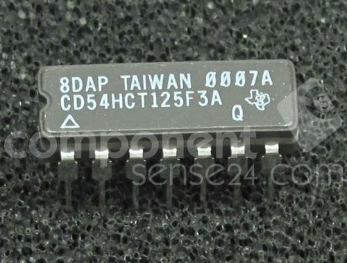 CD54HCT125F3A图片4