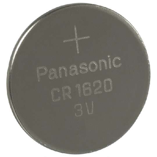 CR-1620/BN图片8