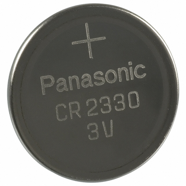 CR2330图片6