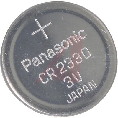CR2330图片3