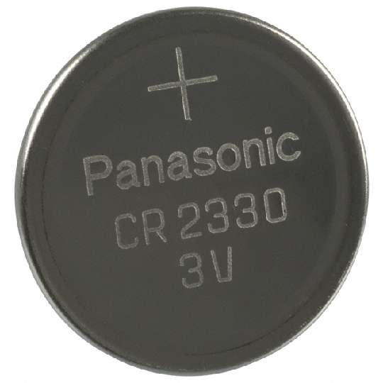 CR2330图片7
