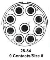 CS3102A28-84P图片2