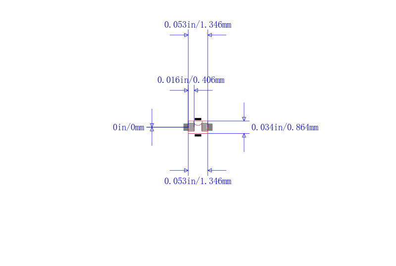 CZRER52C3V3-HF封装图