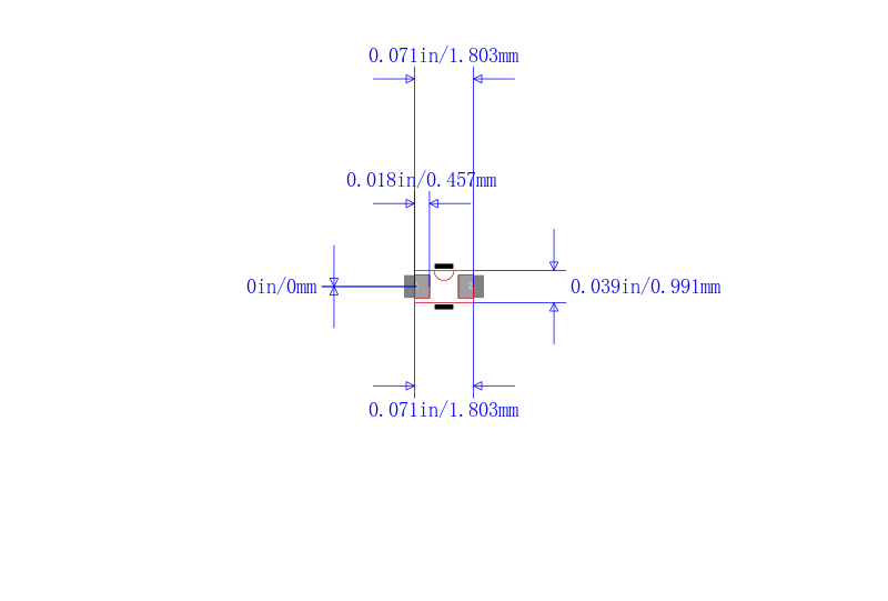 CZRUR52C3V3封装图
