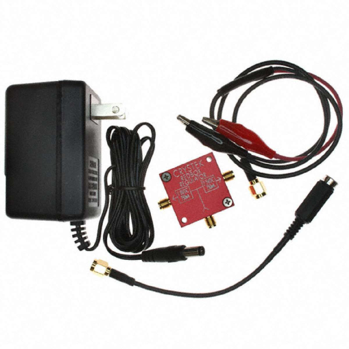 CRBR-1.8-2.5V-KIT图片4
