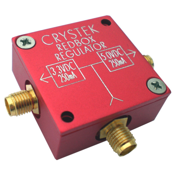 CRBR-1.8-2.5V-KIT图片2