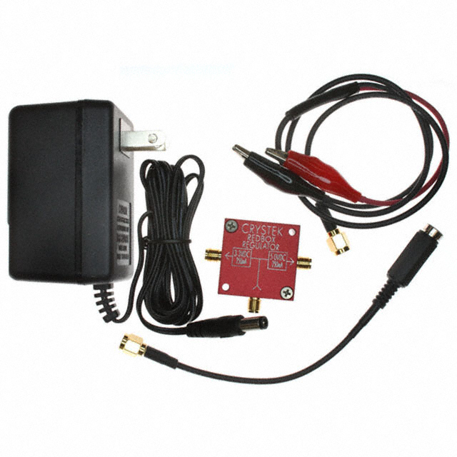 CRBR-3.3-5.0V-KIT图片2