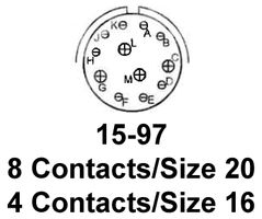 CTVP00RW-15-97P-LC图片2