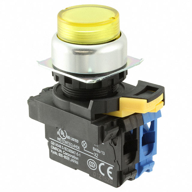 A22NL-RPM-TYA-G100-YD图片3