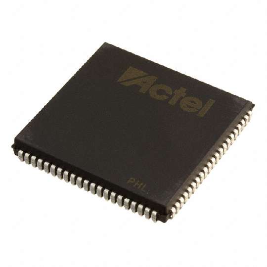 A42MX24-PLG84I图片3