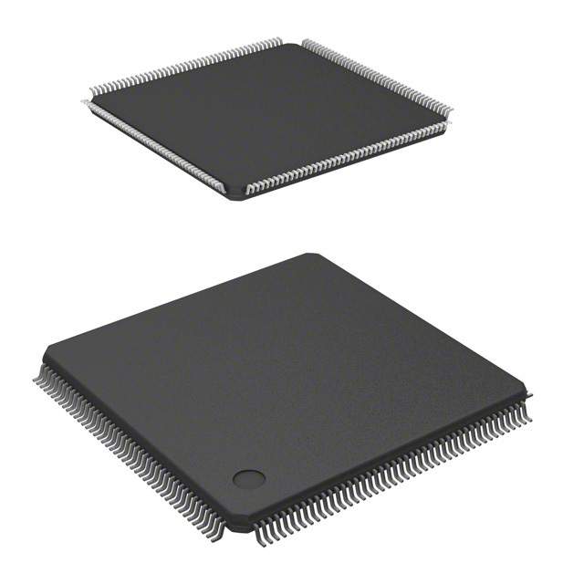 A54SX32A-FTQ176图片1