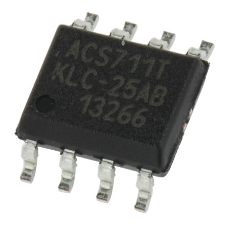 ACS711KLCTR-25AB-T
