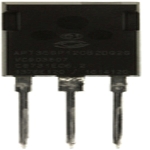 APT35GP120B2DQ2G图片3