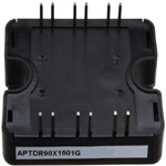 APTGT100DA60T1G图片3