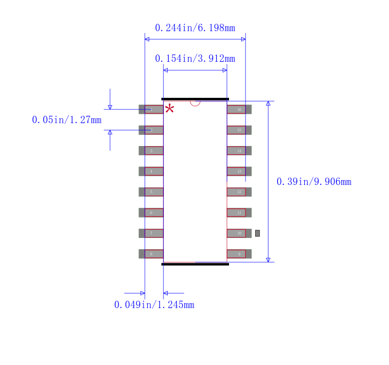 AU5517DR2G封装图
