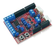 CHIPKIT MOTOR SHIELD图片2