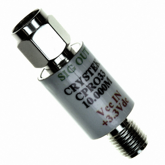 CPRO33-10.000图片6