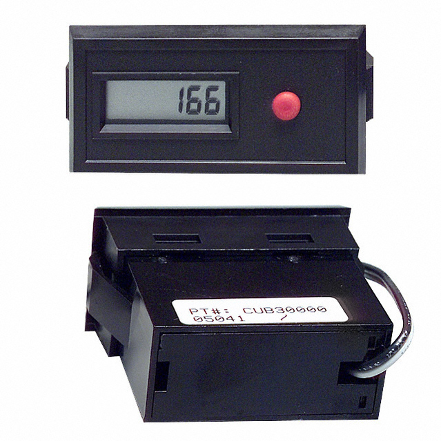 CUB30000图片9