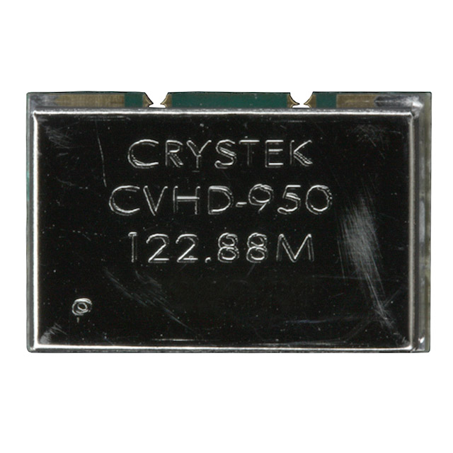 CVHD-950-122.880图片3